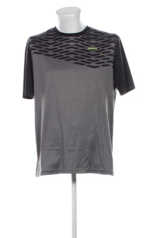 Мъжка тениска Decathlon, Размер XL, Цвят Многоцветен, Цена 7,00 €, #137911448