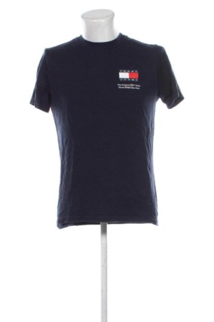 Férfi póló Tommy Hilfiger, Méret M, Szín Kék, Ár 10 284 Ft, #137911985