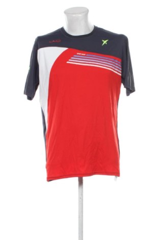 Męski T-shirt DropShot, Rozmiar XL, Kolor Kolorowy, Cena 29,63 zł, #137912072