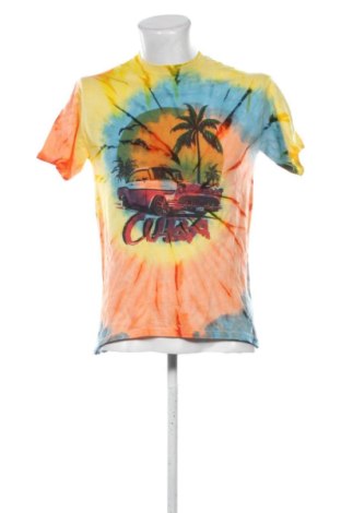 Męski T-shirt Unbranded, Rozmiar M, Kolor Kolorowy, Cena 42,34 zł, #137912083