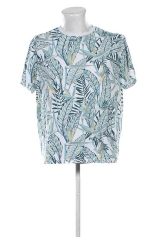 Męski T-shirt Unbranded, Rozmiar 3XL, Kolor Kolorowy, Cena 42,34 zł, #137912254