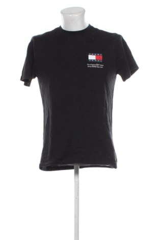 Férfi póló Tommy Jeans, Méret M, Szín Fekete, Ár 10 284 Ft, #137912281
