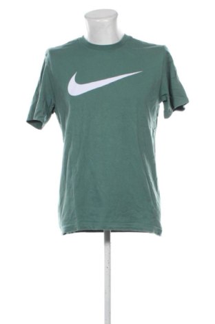 Pánské tričko  Nike, Velikost M, Barva Zelená, Cena  631,00 Kč, #137912473