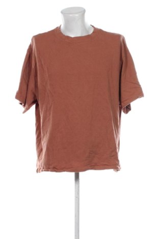 Férfi póló Sinsay, Méret 3XL, Szín Narancssárga
, Ár 3 546 Ft, #137912959