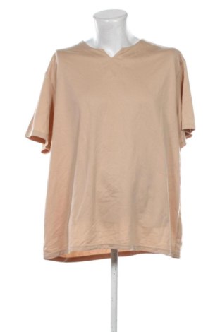 Férfi póló Manfinity, Méret 4XL, Szín Bézs, Ár 4 255 Ft, #137912994