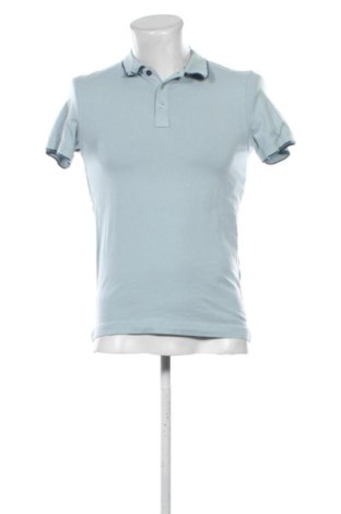 Męski T-shirt Tom Tailor, Rozmiar S, Kolor Niebieski, Cena 63,69 zł, #137913272