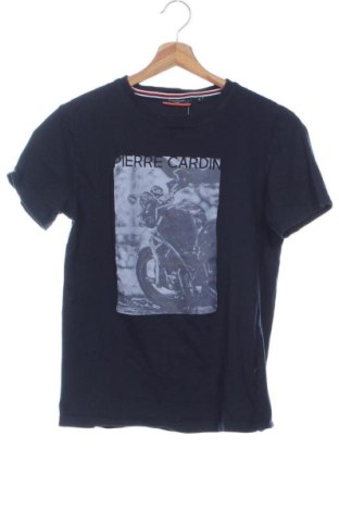 Férfi póló Pierre Cardin, Méret S, Szín Kék, Ár 8 273 Ft, #137913285