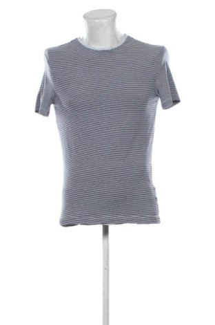 Męski T-shirt H&M, Rozmiar M, Kolor Kolorowy, Cena 46,59 zł, #137913301