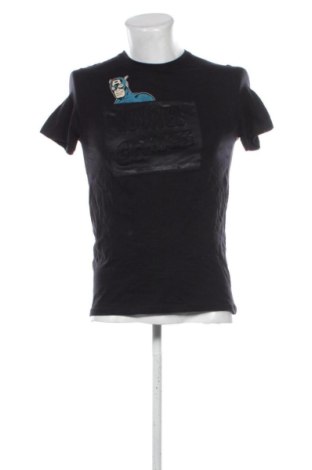 Męski T-shirt Marvel, Rozmiar S, Kolor Czarny, Cena 67,74 zł, #137913576