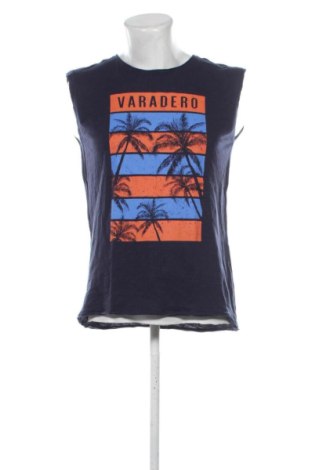 Herren T-Shirt Livergy, Größe S, Farbe Blau, Preis € 10,10, #137914457