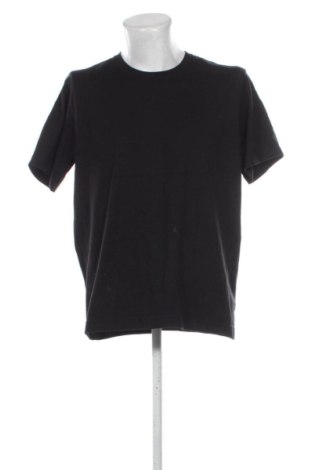 Ανδρικό t-shirt Arket, Μέγεθος L, Χρώμα Μαύρο, Τιμή 23,29 €, #137914767