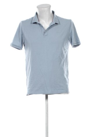 Ανδρικό t-shirt Hugo Boss, Μέγεθος L, Χρώμα Μπλέ, Τιμή 54,00 €, #137914824