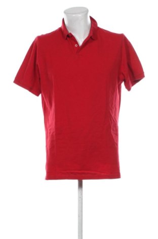 Męski T-shirt Primark, Rozmiar XXL, Kolor Czerwony, Cena 42,34 zł, #137915075