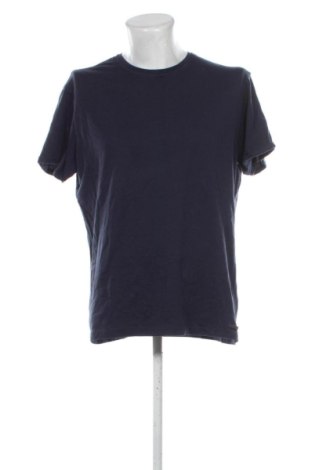 Męski T-shirt Unbranded, Rozmiar XXL, Kolor Niebieski, Cena 67,74 zł, #137915167