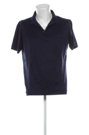 Męski T-shirt Unbranded, Rozmiar XXL, Kolor Niebieski, Cena 39,79 zł, #137916010