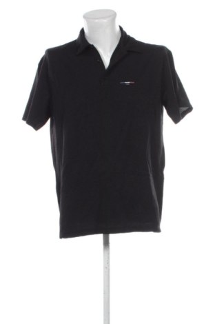 Męski T-shirt Unbranded, Rozmiar XL, Kolor Czarny, Cena 38,10 zł, #137916741