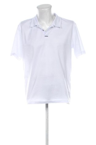 Męski T-shirt Unbranded, Rozmiar XL, Kolor Biały, Cena 38,10 zł, #137916786