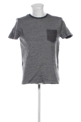Męski T-shirt Tom Tailor, Rozmiar XL, Kolor Szary, Cena 50,80 zł, #137916819