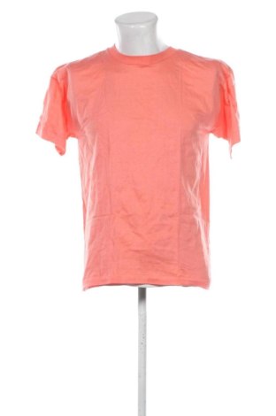 Męski T-shirt Unbranded, Rozmiar M, Kolor Różowy, Cena 42,34 zł, #137917232