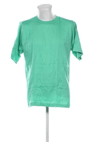 Męski T-shirt Unbranded, Rozmiar M, Kolor Zielony, Cena 42,34 zł, #137917248