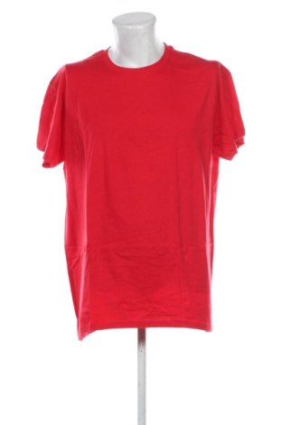 Tricou de bărbați Sol's, Mărime XXL, Culoare Roșu, Preț 48,00 Lei, #137919072