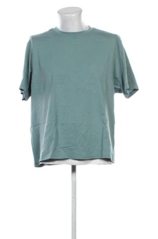 Tricou de bărbați H&M, Mărime XXL, Culoare Verde, Preț 54,00 Lei, #137919278