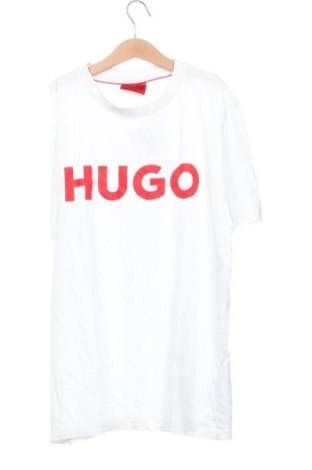 Férfi póló Hugo Boss, Méret XS, Szín Fehér, Ár 18 794 Ft, #137919809