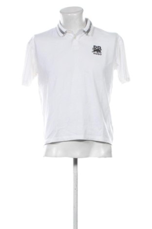 Férfi póló Hugo Boss, Méret S, Szín Fehér, Ár 19 504 Ft, #137919826