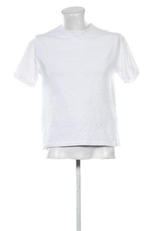 Herren T-Shirt Zara, Größe S, Farbe Weiß, Preis € 13,34, #137919922
