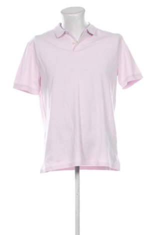 Férfi póló C&A, Méret XL, Szín Rózsaszín, Ár 4 594 Ft, #137919926