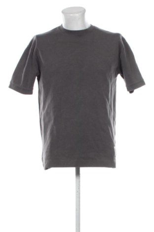 Férfi póló Pull&Bear, Méret M, Szín Szürke, Ár 3 216 Ft, #137920025