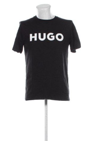 Pánské tričko  Hugo Boss, Velikost S, Barva Černá, Cena  1 383,00 Kč, #137920169