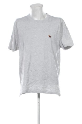 Férfi póló Abercrombie & Fitch, Méret XXL, Szín Szürke, Ár 4 765 Ft, #137920679