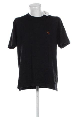 Férfi póló Abercrombie & Fitch, Méret XXL, Szín Fekete, Ár 4 765 Ft, #137920716