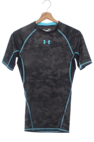 Tricou de bărbați Under Armour, Mărime S, Culoare Negru, Preț 120,73 Lei, #137921008