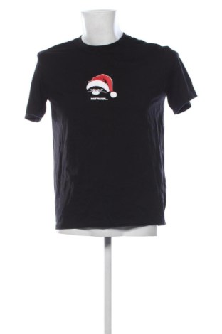 Tricou de bărbați Reserved, Mărime M, Culoare Negru, Preț 49,00 Lei, #137921159