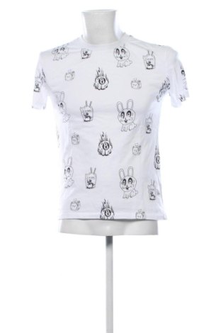 Tricou de bărbați Pause Jeans, Mărime M, Culoare Multicolor, Preț 68,24 Lei, #137921371