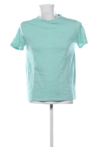 Męski T-shirt X-Mail, Rozmiar M, Kolor Zielony, Cena 38,10 zł, #137921426