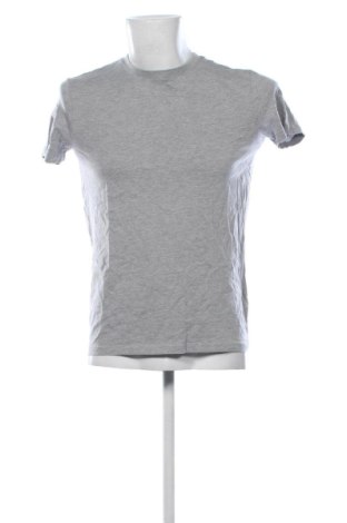 Męski T-shirt Unbranded, Rozmiar S, Kolor Szary, Cena 33,87 zł, #137921493