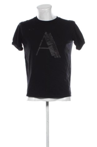 Férfi póló Armani Exchange, Méret M, Szín Fekete, Ár 18 794 Ft, #137921742