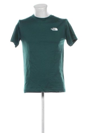 Pánské tričko  The North Face, Velikost S, Barva Zelená, Cena  883,00 Kč, #137922222