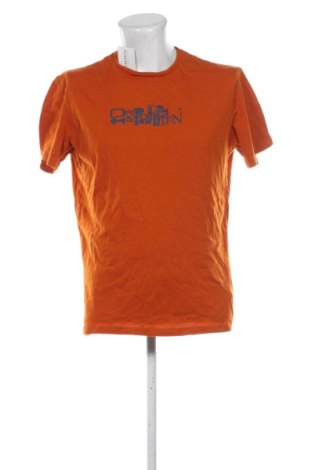 Férfi póló Sinsay, Méret XL, Szín Narancssárga
, Ár 3 191 Ft, #137922444