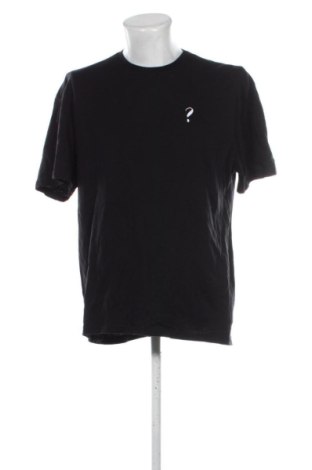 Férfi póló Trendyol, Méret XL, Szín Fekete, Ár 4 610 Ft, #137922542