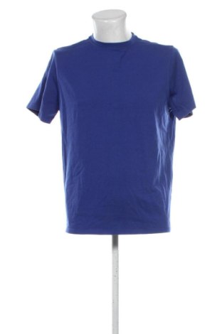 Pánské tričko  SHEIN, Velikost M, Barva Modrá, Cena  218,00 Kč, #137923277