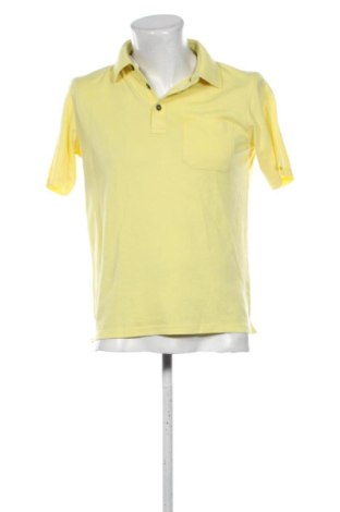 Férfi póló Unbranded, Méret M, Szín Sárga, Ár 5 305 Ft, #137923998