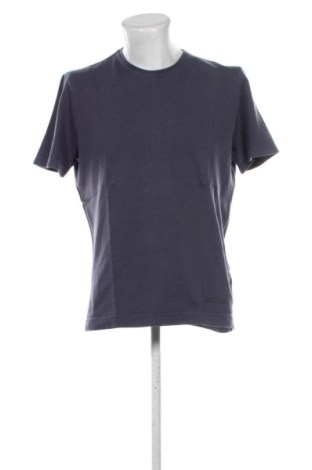 Férfi póló Massimo Dutti, Méret L, Szín Kék, Ár 8 511 Ft, #137924747