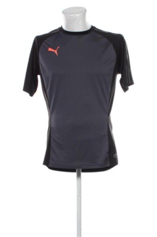 Tricou de bărbați PUMA, Mărime L, Culoare Multicolor, Preț 115,48 Lei, #137924888