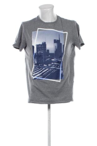 Férfi póló Armani Exchange, Méret L, Szín Szürke, Ár 18 794 Ft, #137924946