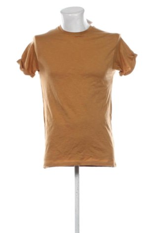Tricou de bărbați Topman, Mărime M, Culoare Maro, Preț 68,24 Lei, #137924952