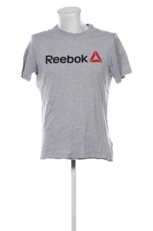 Férfi póló Reebok, Méret L, Szín Szürke, Ár 8 156 Ft, #137925094